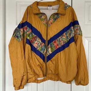 Second Wind Vintage Jacket